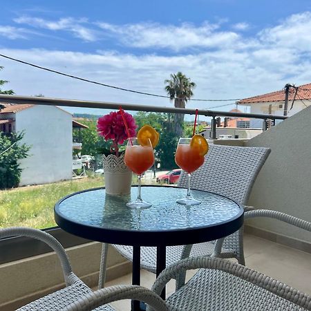 Elenasrooms Kallithea  ภายนอก รูปภาพ
