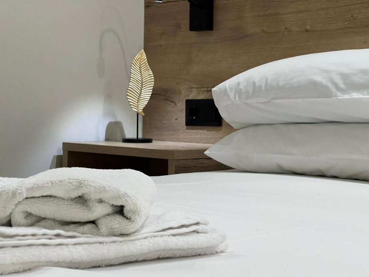 Elenasrooms Kallithea  ภายนอก รูปภาพ