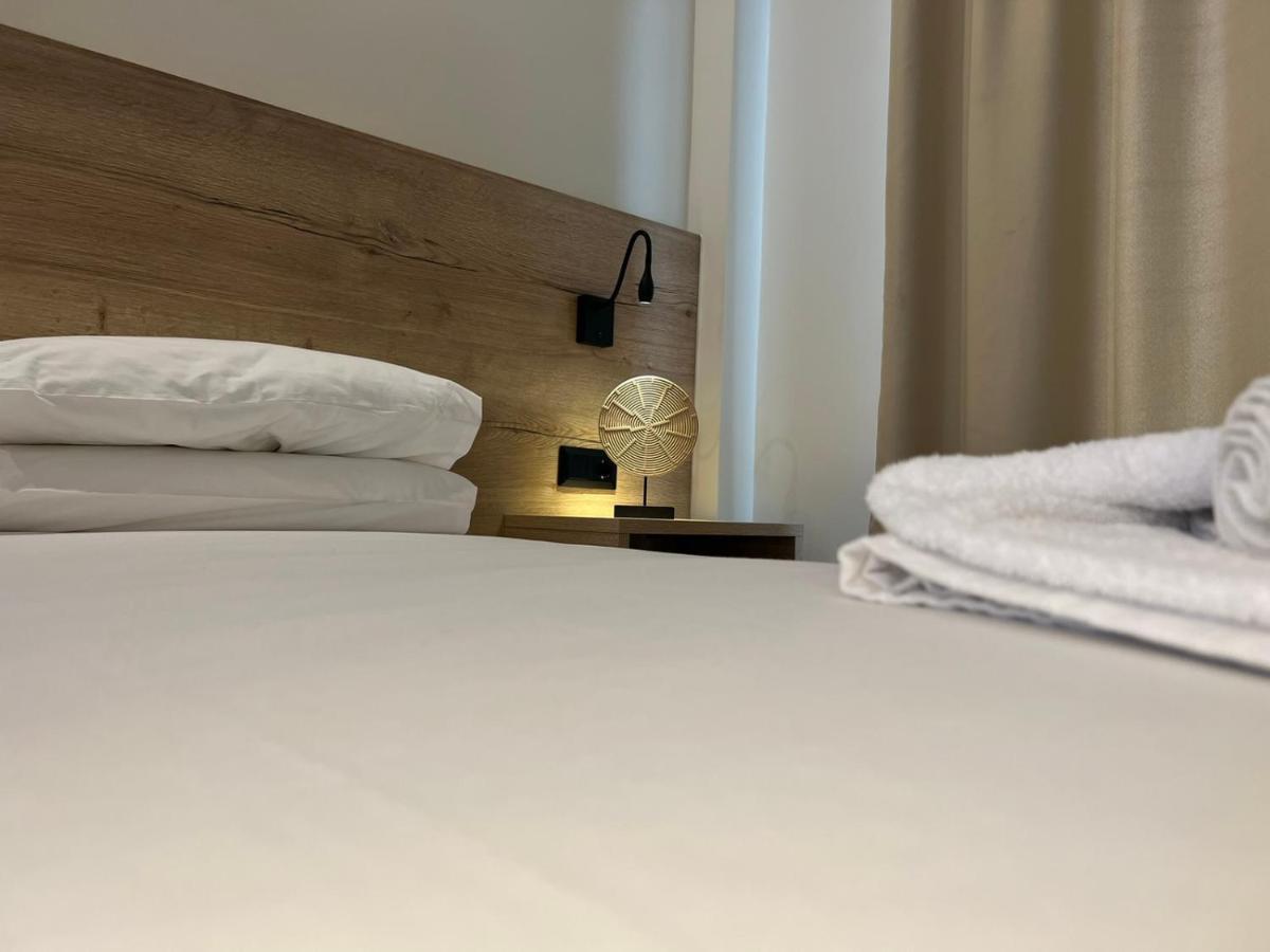 Elenasrooms Kallithea  ภายนอก รูปภาพ