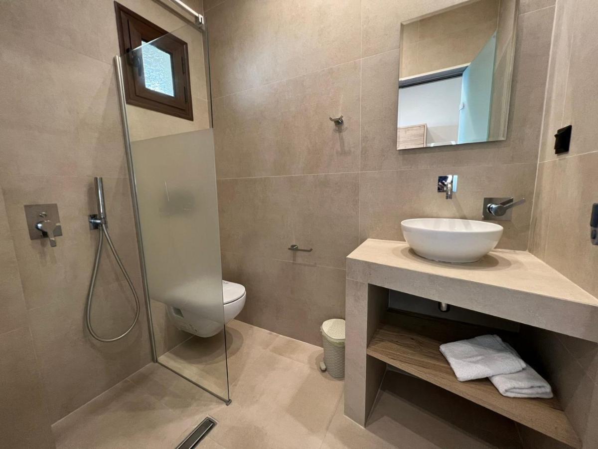 Elenasrooms Kallithea  ภายนอก รูปภาพ