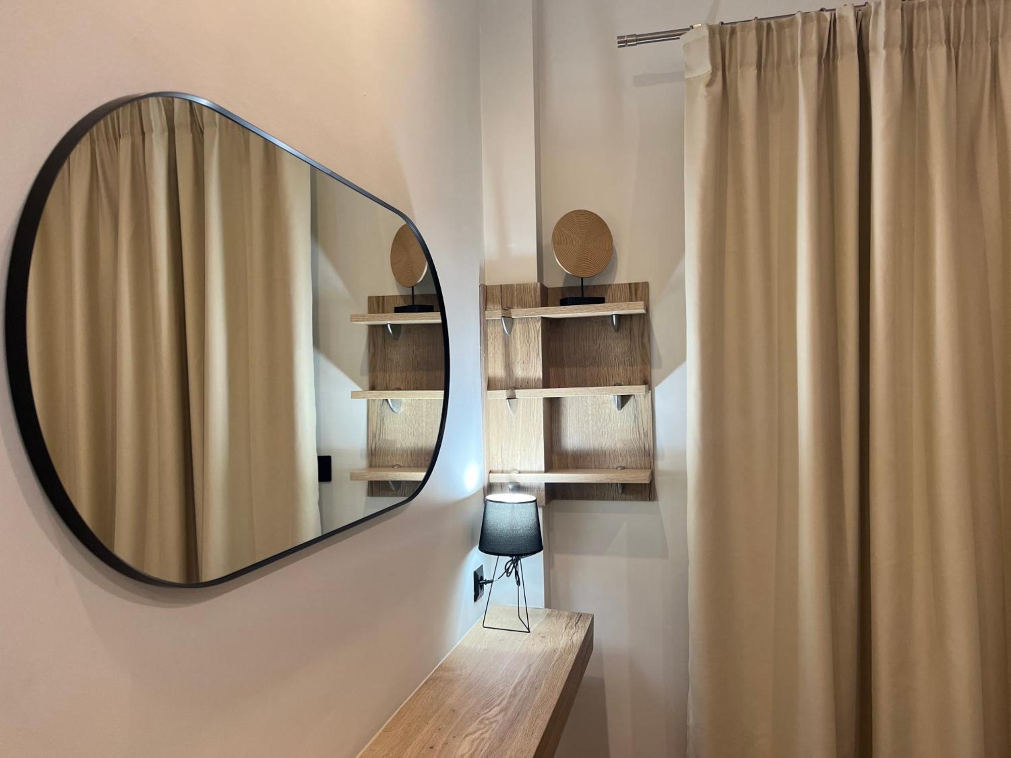 Elenasrooms Kallithea  ภายนอก รูปภาพ