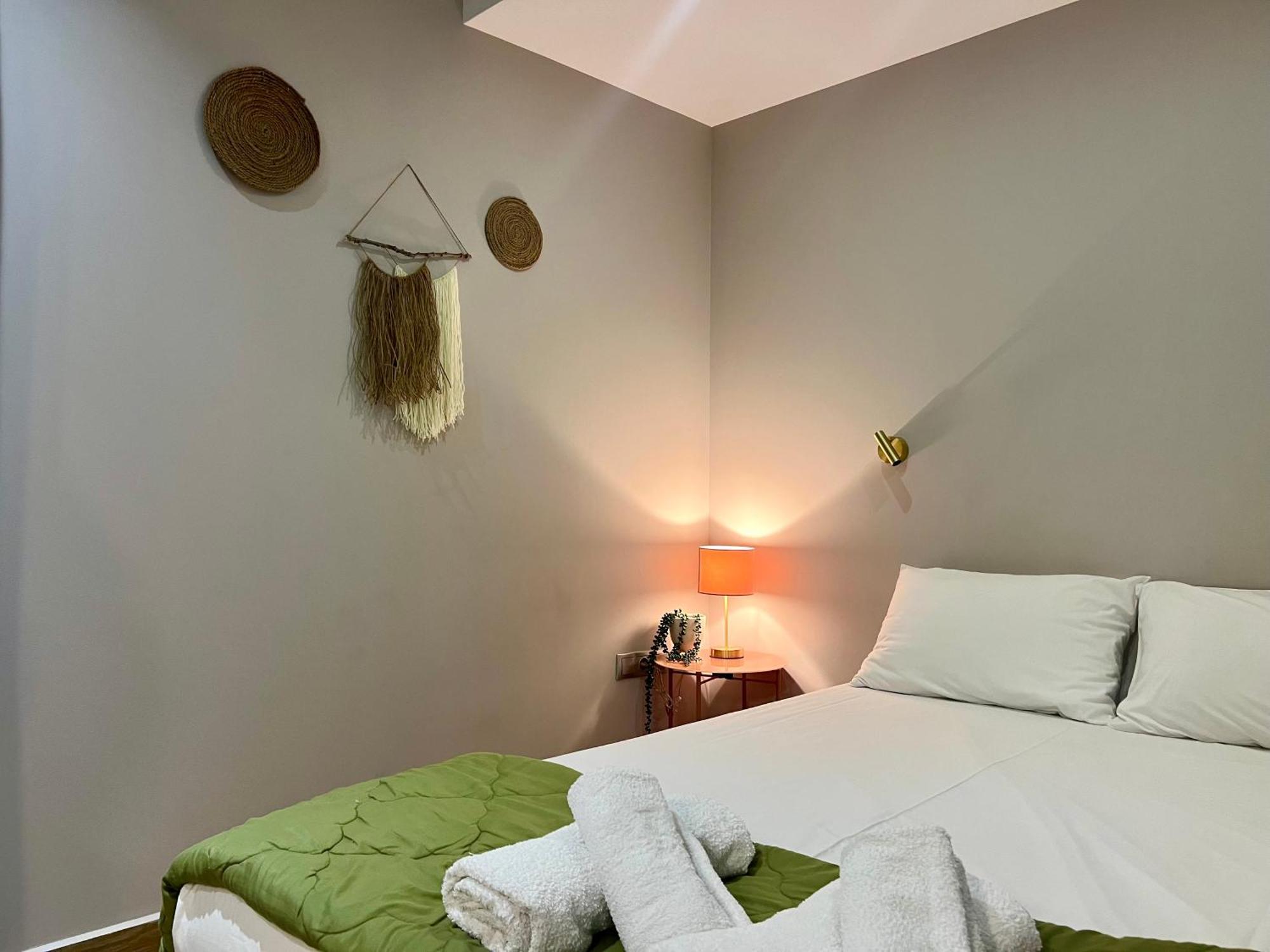 Elenasrooms Kallithea  ภายนอก รูปภาพ