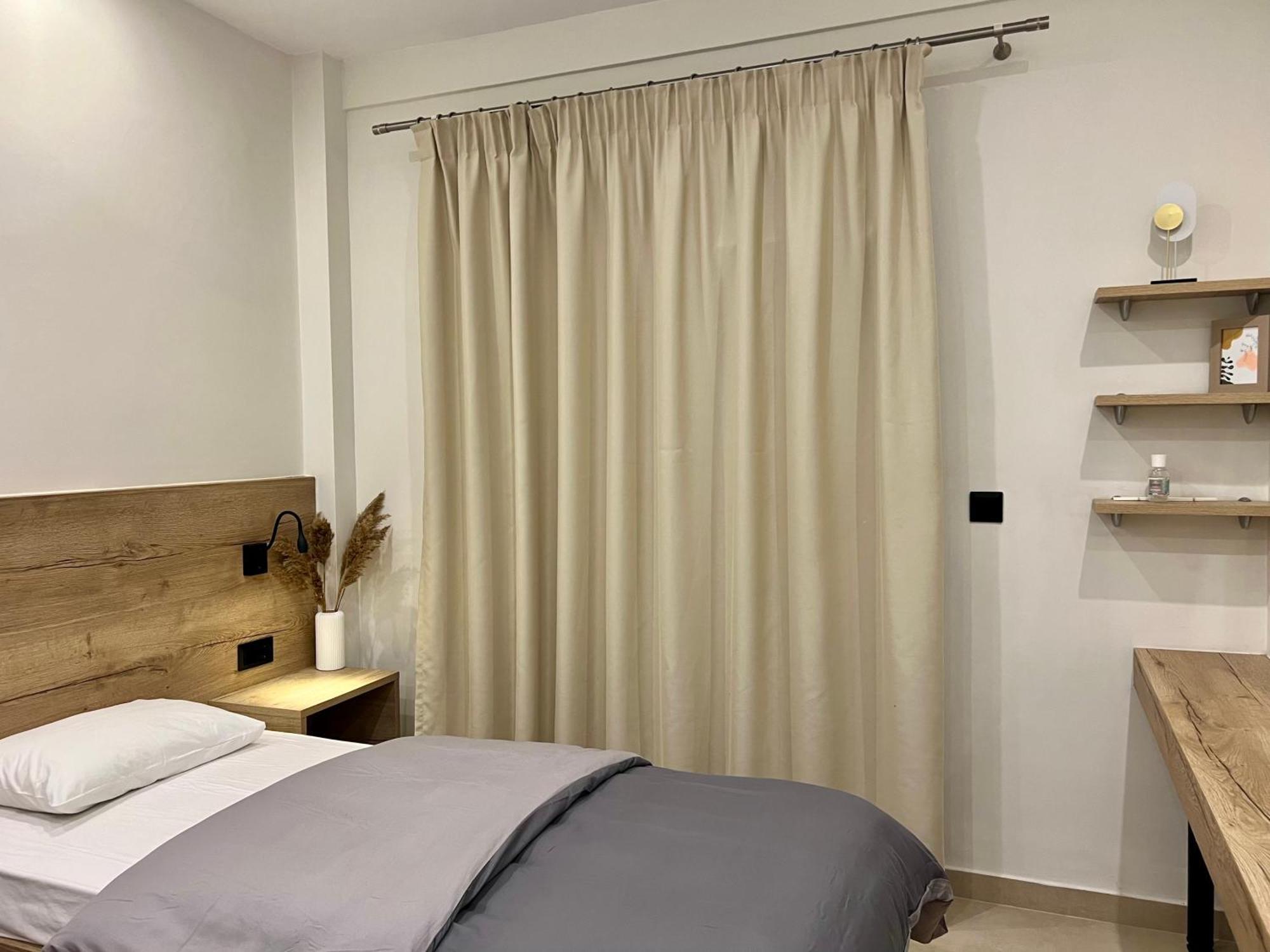 Elenasrooms Kallithea  ภายนอก รูปภาพ