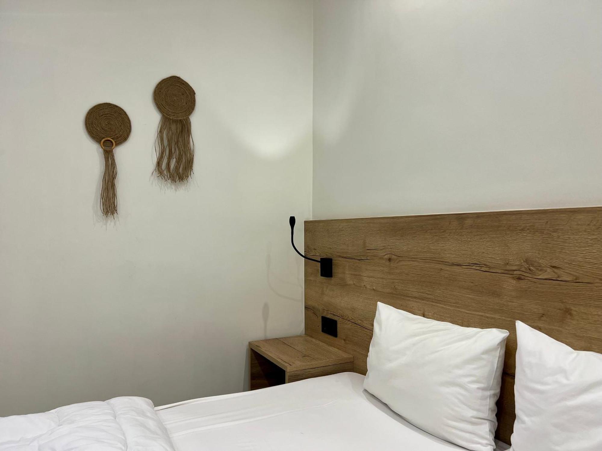 Elenasrooms Kallithea  ภายนอก รูปภาพ